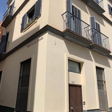 Loft Alameda En Sevilla Zewnętrze zdjęcie