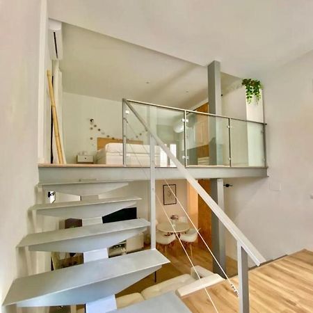 Loft Alameda En Sevilla Zewnętrze zdjęcie