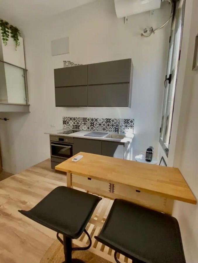 Loft Alameda En Sevilla Zewnętrze zdjęcie