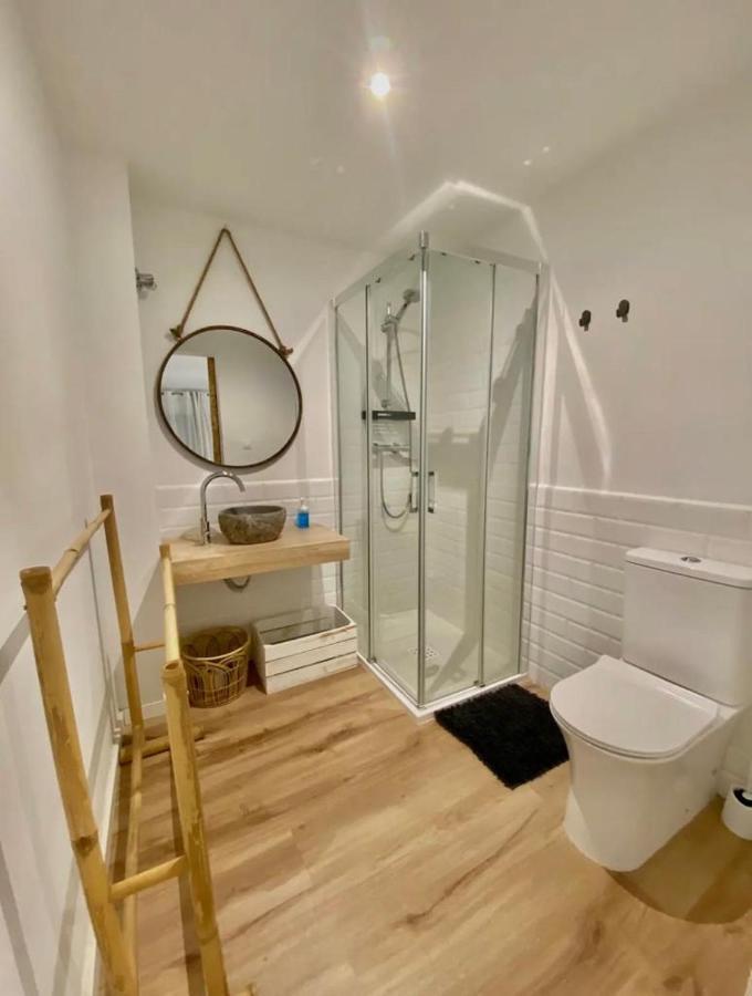 Loft Alameda En Sevilla Zewnętrze zdjęcie