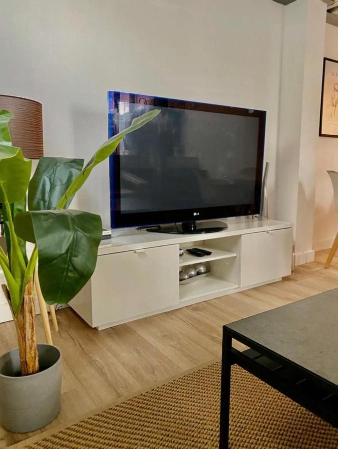 Loft Alameda En Sevilla Zewnętrze zdjęcie