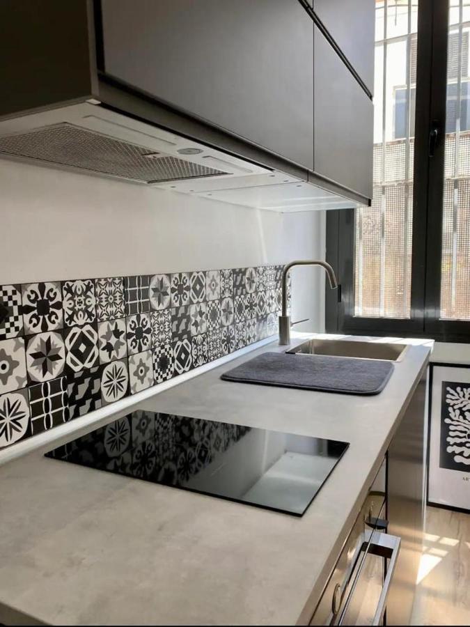 Loft Alameda En Sevilla Zewnętrze zdjęcie