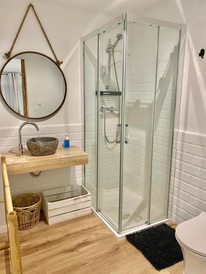 Loft Alameda En Sevilla Zewnętrze zdjęcie