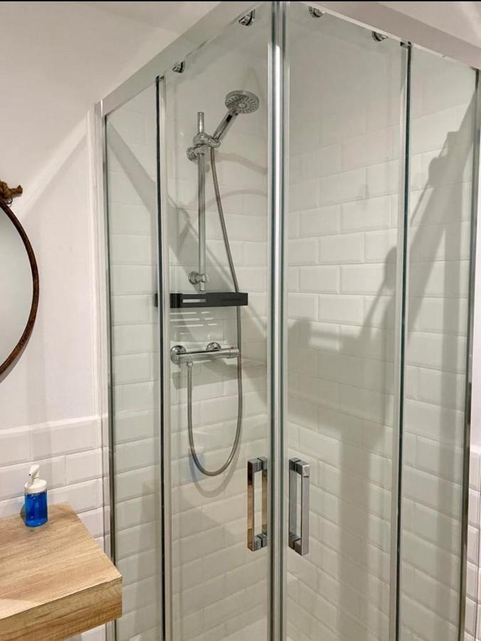 Loft Alameda En Sevilla Zewnętrze zdjęcie